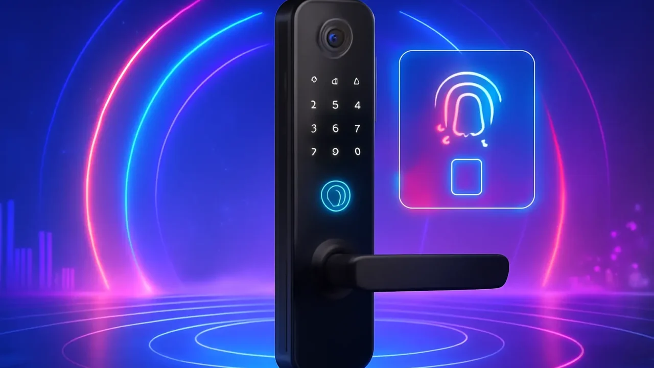 3 Melhores Fechaduras Eletrônicas Digitais para Quem Busca Qualidade