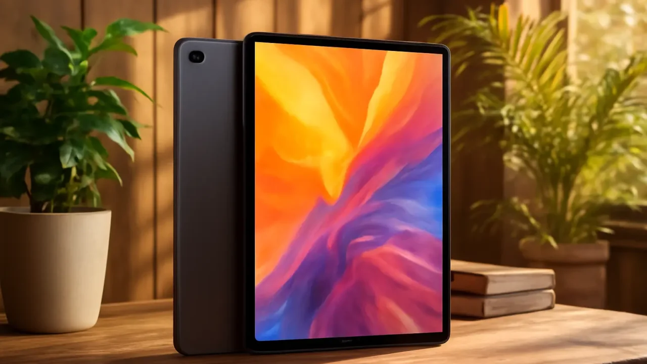 Autonomia top: 3 Galaxy Tab S10 Lite com carregamento rápido em 12/15/2025 00:07:37