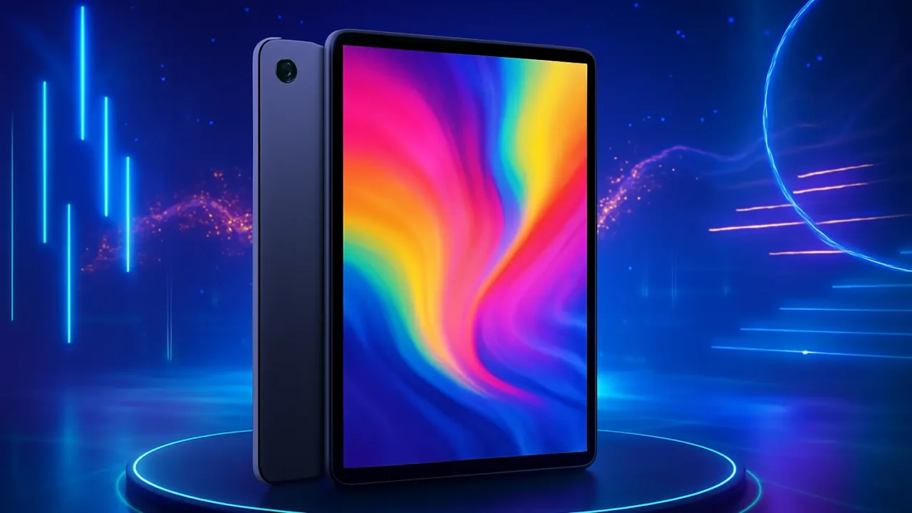 Galaxy Tab S10 Lite, 128GB, Tela 10.9" destaque em 12/15/2025: 3 modelos com ótimo custo-benefício