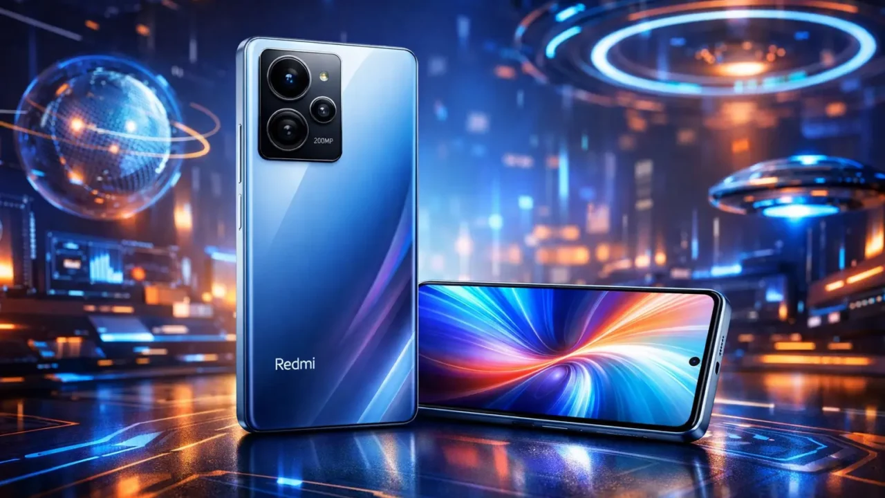 Bons e baratos: 6 smartphones Xiaomi Redmi Note 14 Pro+ 5G para comprar sem medo