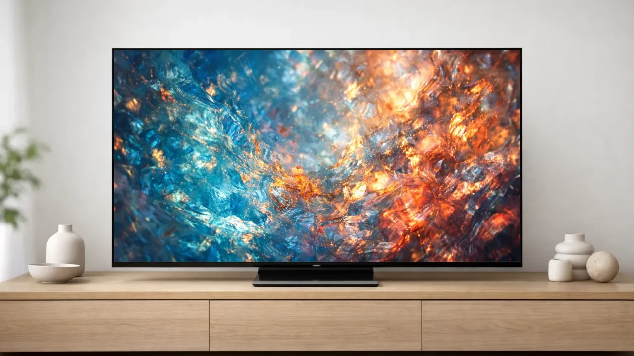 Work from home: 6 smart TVs NEO QLED 8K 65 ideais para produtividade