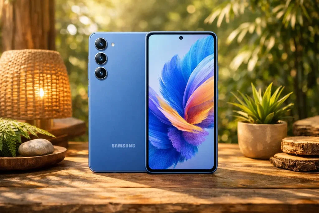 Melhores Celulares Samsung Galaxy S24 FE 5G em 12/18/2025 19:41:34: 3 opções que valem o investimento