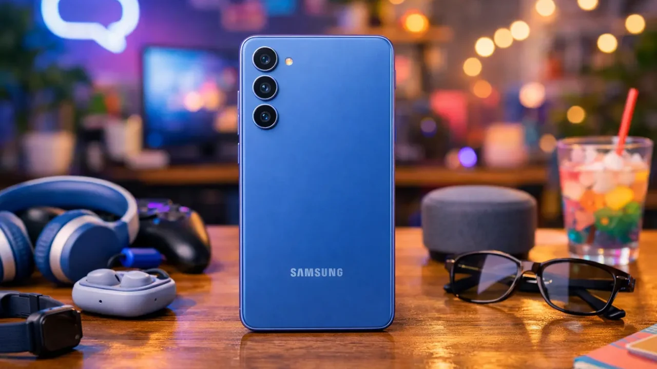Descontos de até 20%: 3 Celulares Samsung Galaxy S24 em oferta especial