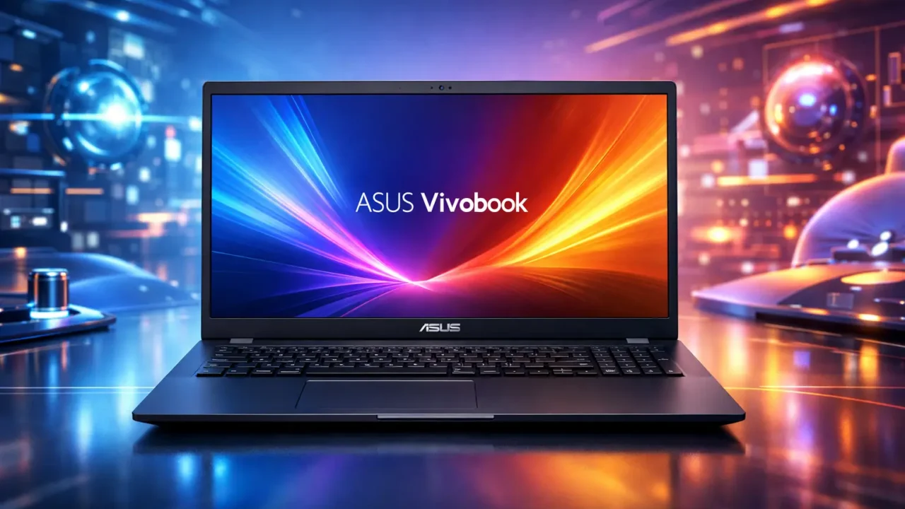 3 Melhores Notebooks ASUS Vivobook GO 15 Testados por Usuários Reais