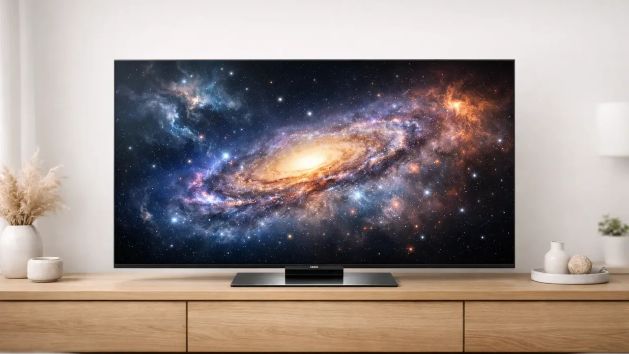 Os melhores controles e TVs TCL Mini LED 8K bons e baratos no Brasil