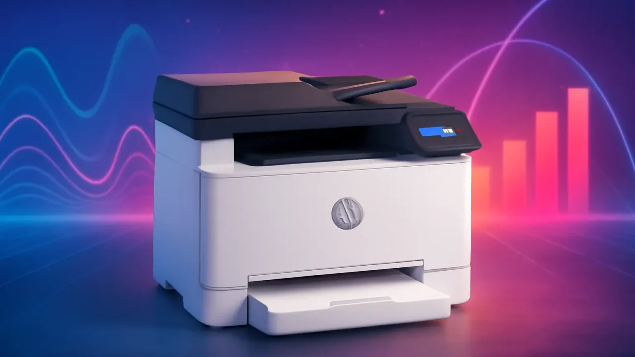 Versão Pro ou Lite? Comparativo de 6 Impressoras Laser Multifuncionais HP