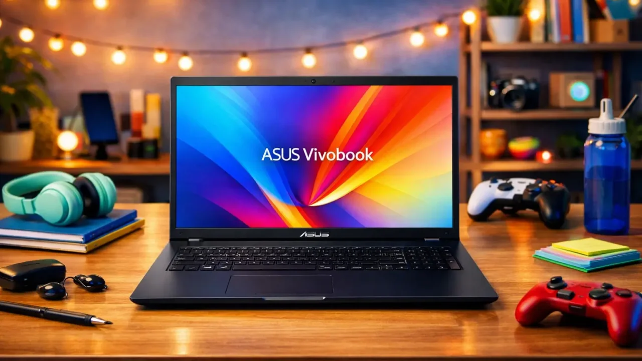 3 Melhores Notebooks ASUS Vivobook GO 15 Testados por Usuários Reais