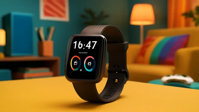 Smartwatch Xiaomi Original até R$600: 6 opções com avaliações ★4,5