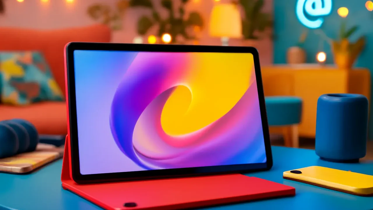 Galaxy Tab S10 Lite barato e confiável para todos os bolsos