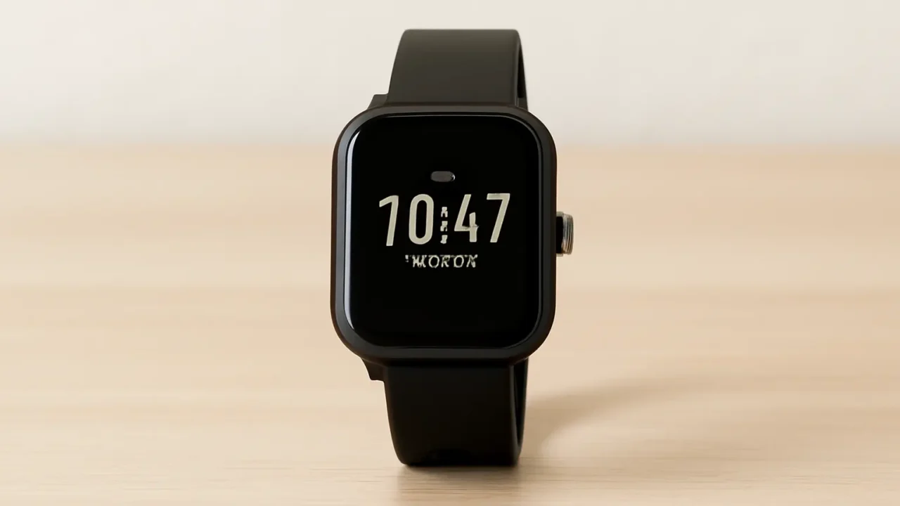 6 Smartwatches Amazfit Bip 6 com Atualização Android Garantida