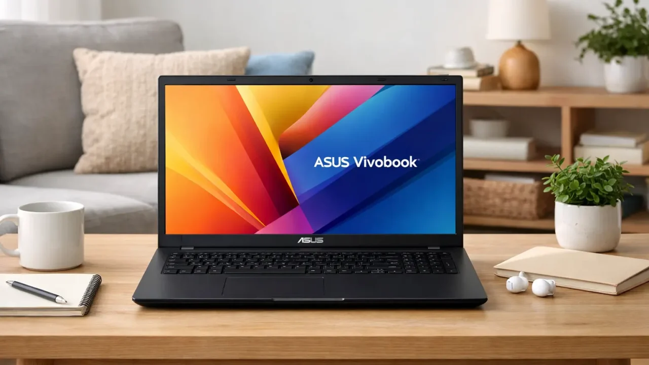 Guia de Compra: 3 Melhores Notebooks ASUS Vivobook GO 15 Atualizados para 12/26/2025 18:21:19