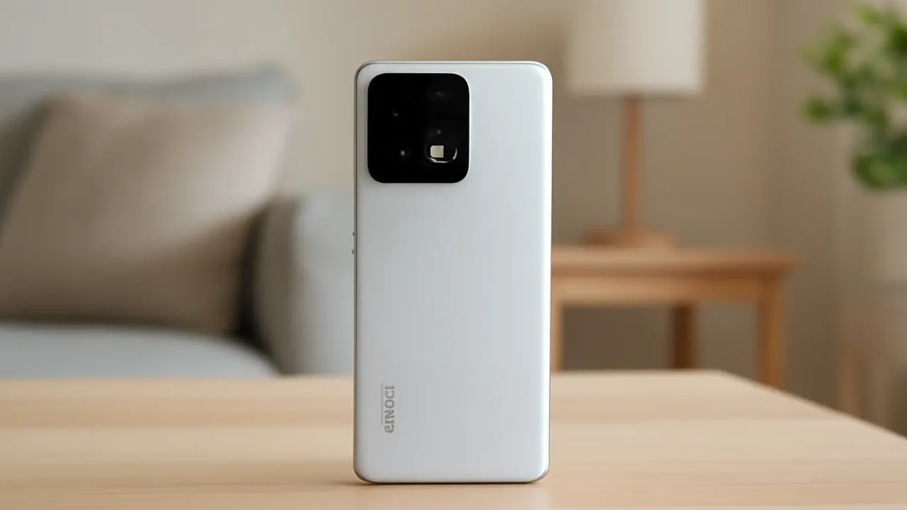 Qual comprar? 6 smartphones Xiaomi analisados em 02/12/2025 09:00:00