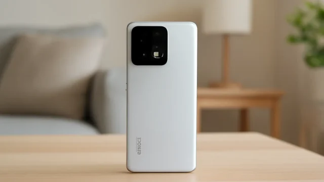 Qual comprar? 6 smartphones Xiaomi analisados em 02/12/2025 09:00:00