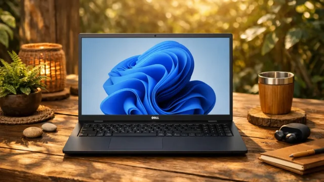 Guia rápido: 3 Notebooks Dell Inspiron com recursos avançados