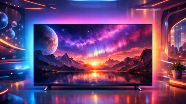 Guia de Compra: 6 Melhores Smart TVs Philips Ambilight 2026