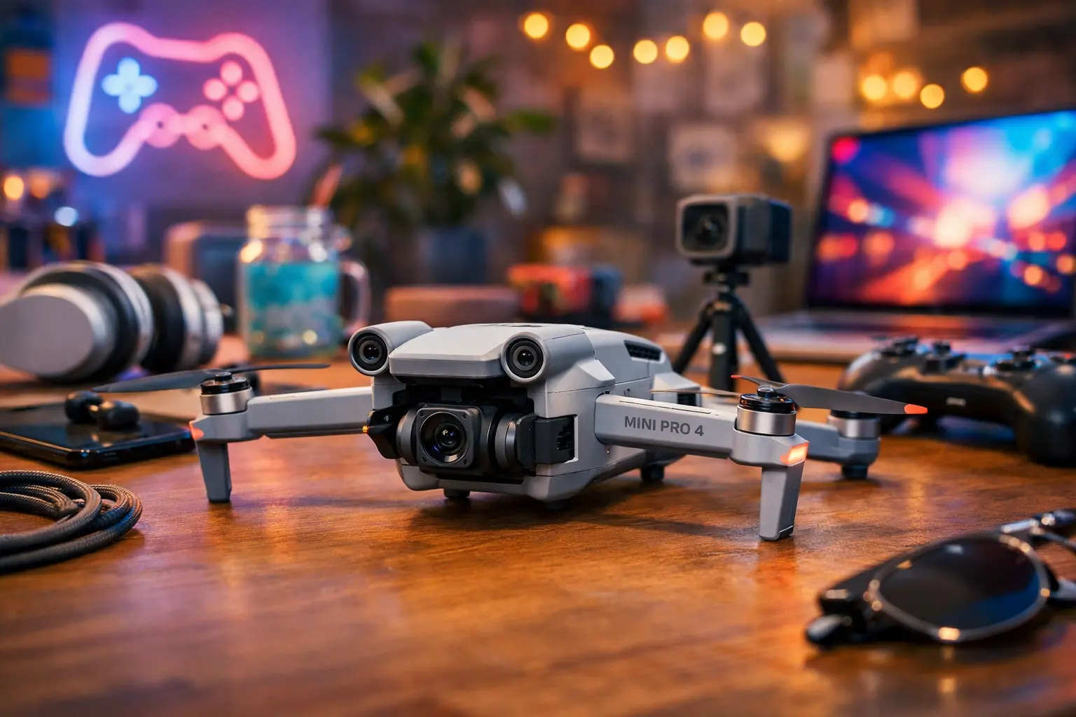 Eco friendly: 6 produtos DJI sustentáveis que valem o investimento