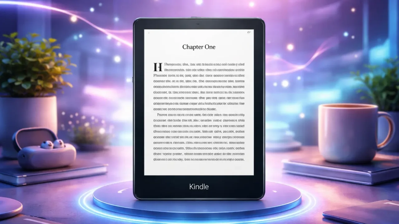Guia de Compra: 6 Melhores Leitores de Livros Eletrônicos com Excelente Avaliação
