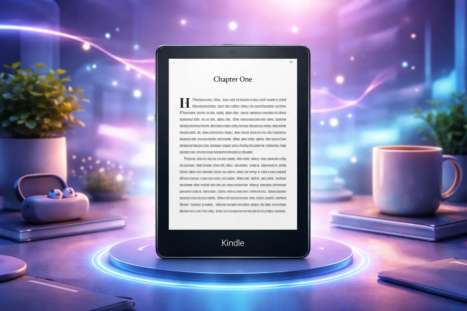 Guia de Compra: 6 Melhores Leitores de Livros Eletrônicos com Excelente Avaliação