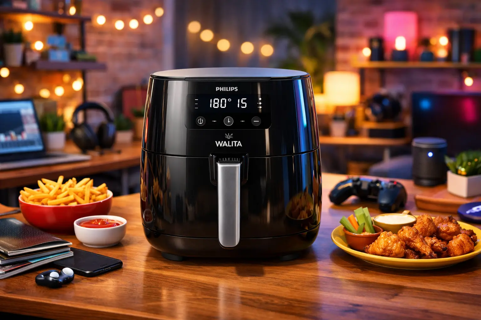 6 Melhores Fritadeiras e Liquidificadores Philips Walita Mais Vendidos no Brasil 01/14/2026 08:28:43