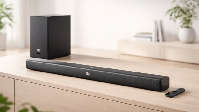 Bons e baratos: 6 Soundbars para comprar sem medo em 01/15/2026 11:20:54
