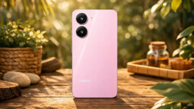 Realme C75x Rosa: 6 Modelos com Excelente Desempenho para Qualquer Bolso