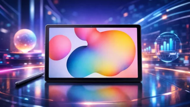 Prontos para 5G: 6 Tablets Samsung Galaxy Tab S6 Lite que não vão te deixar na mão