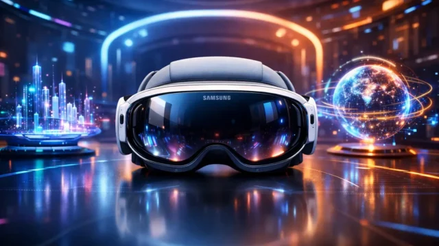Versão Pro ou Lite? Comparativo de 6 Samsung Vision AI 50 em 2026 23:42:26