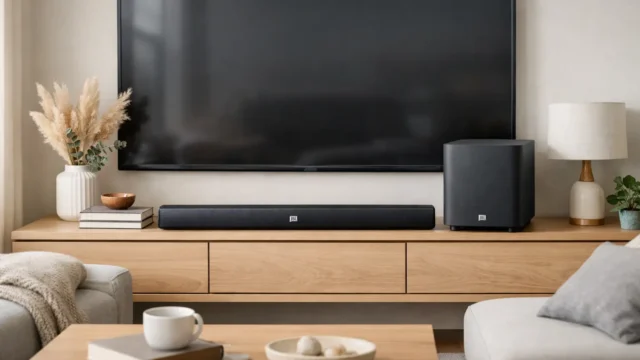 Especial gamers: 6 soundbars com alto desempenho sonoro