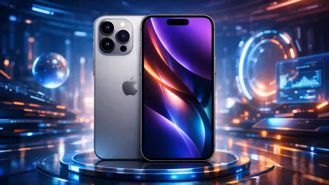 Sob medida para fotógrafos e entusiastas: 6 iPhones Pro Max 16 256GB ideais em 01/19/2026 19:28:57