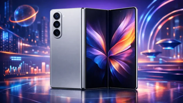 Guia de Compra: 6 Melhores Smartphones Samsung Galaxy Z Fold para Levar em Viagens