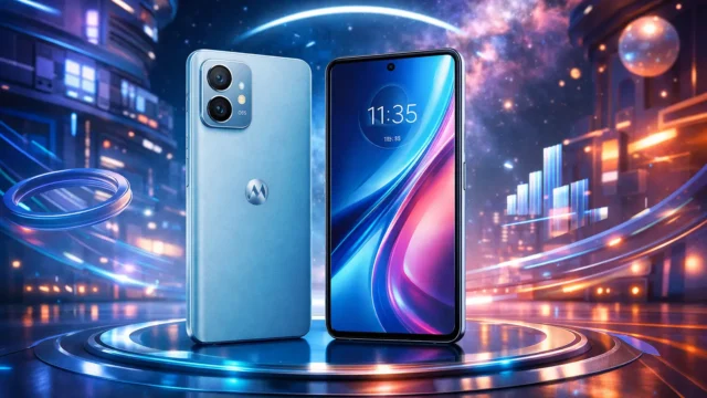 6 Melhores acessórios e celulares para quem usa Motorola