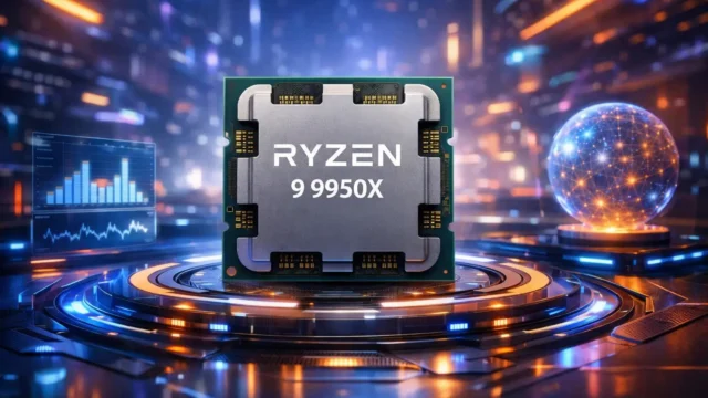 6 Melhores Processadores AMD Ryzen 9 com Entrega Rápida