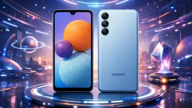 Descontos de até 20%: 6 celulares Galaxy A16 em oferta especial 01/20/2026 19:31:14