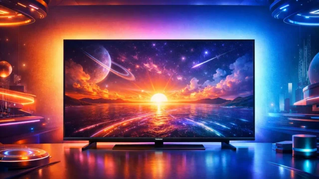 Melhor Smart TV Philips Ambilight custo-benefício 01/21/2026 08:05:58