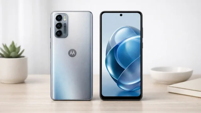 Design premium: 6 smartphones por preço justo em 01/21/2026 08:05:58