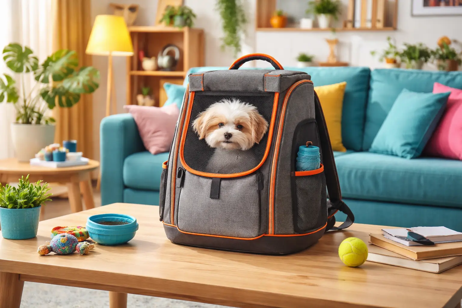 Especial pets: 6 produtos para transporte de cães com segurança e conforto