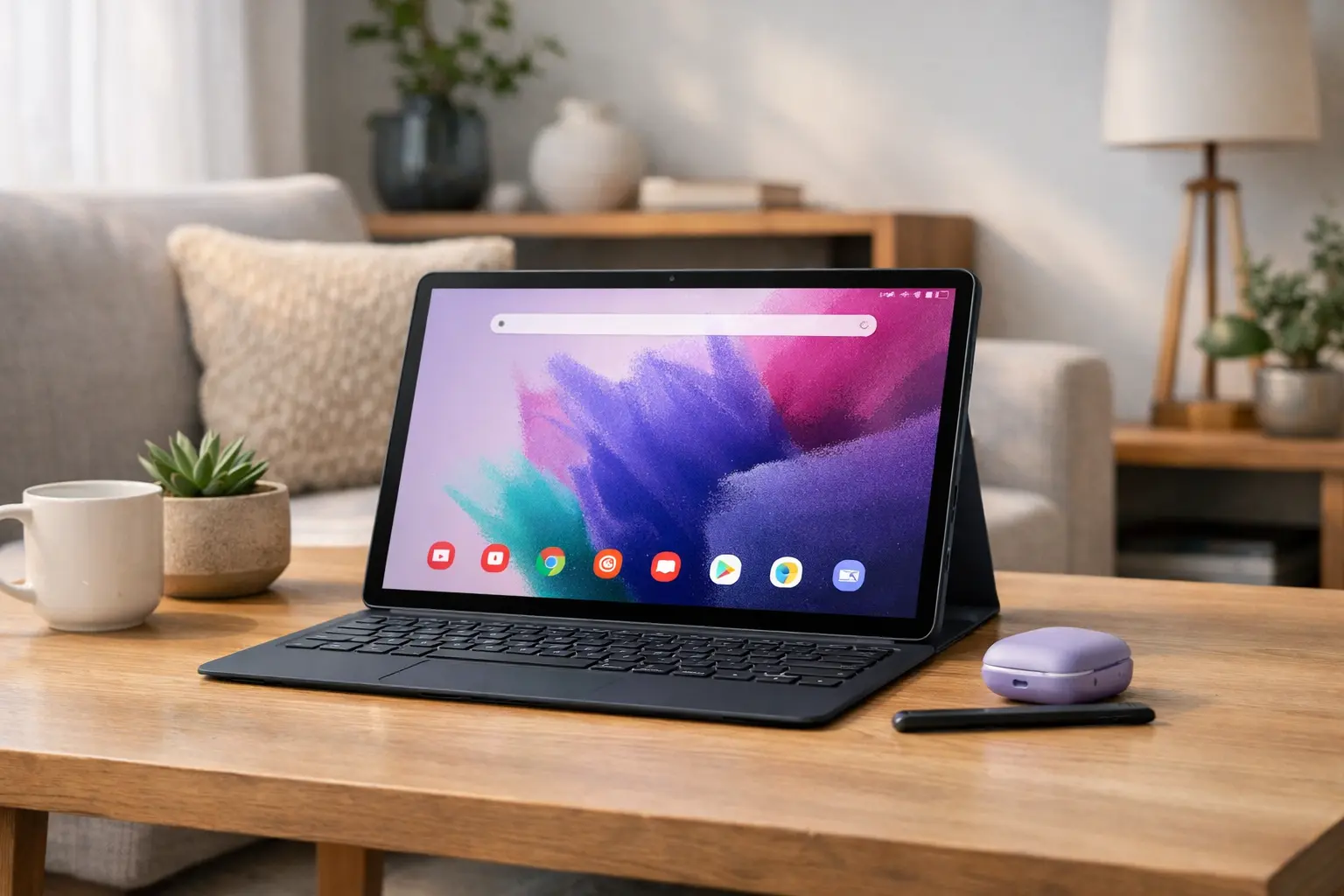 Desconto exclusivo: 6 Tablets Samsung Galaxy Tab S10 FE com ofertas na Amazon 01/21/2026 18:46:01