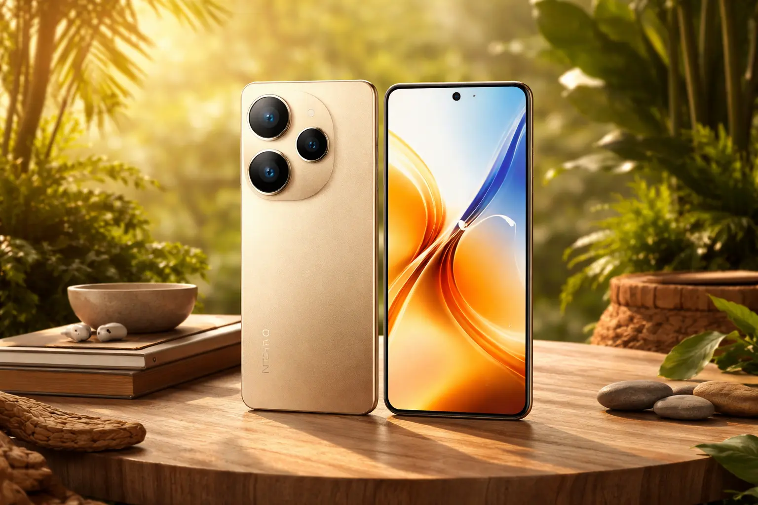 Xiaomi Poco X7 5G: barato e confiável para todos os bolsos