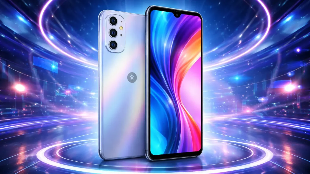 6 Melhores Smartphones Motorola para Presentear