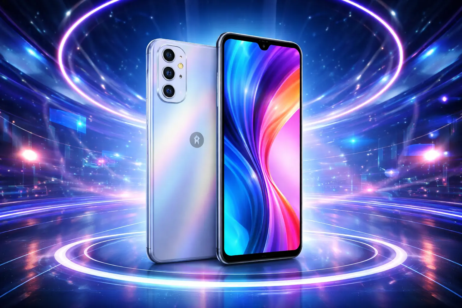 6 Melhores Smartphones Motorola para Presentear