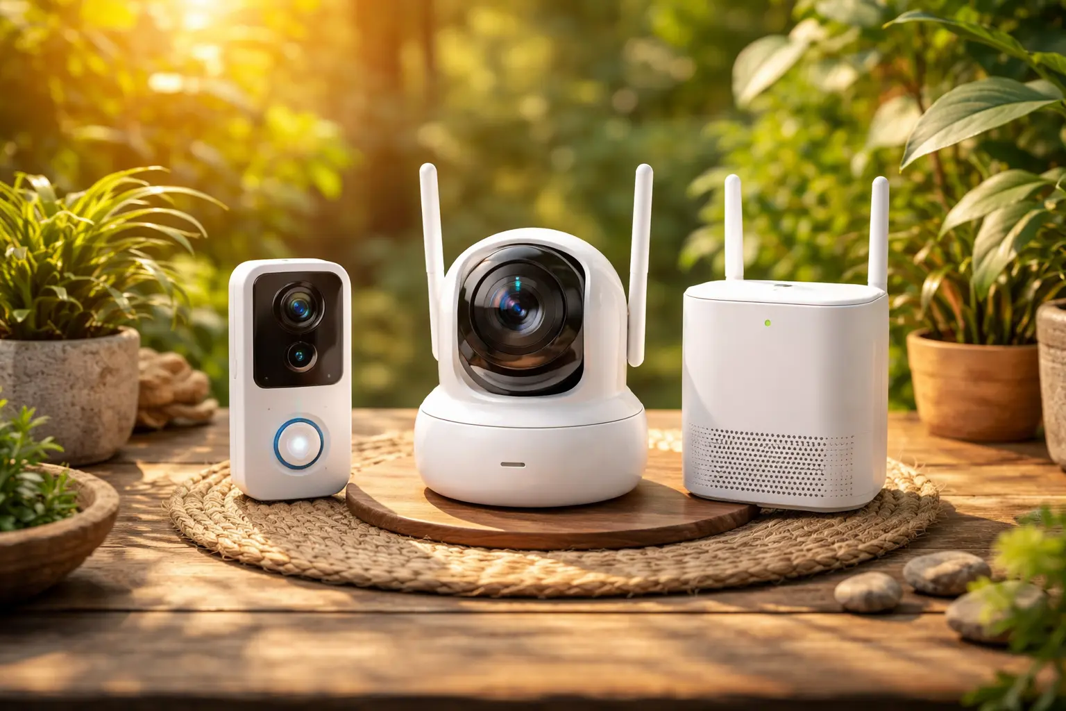 Guia de Compra: 6 Melhores Kits de Câmeras de Vigilância Segundo Nossos Testes