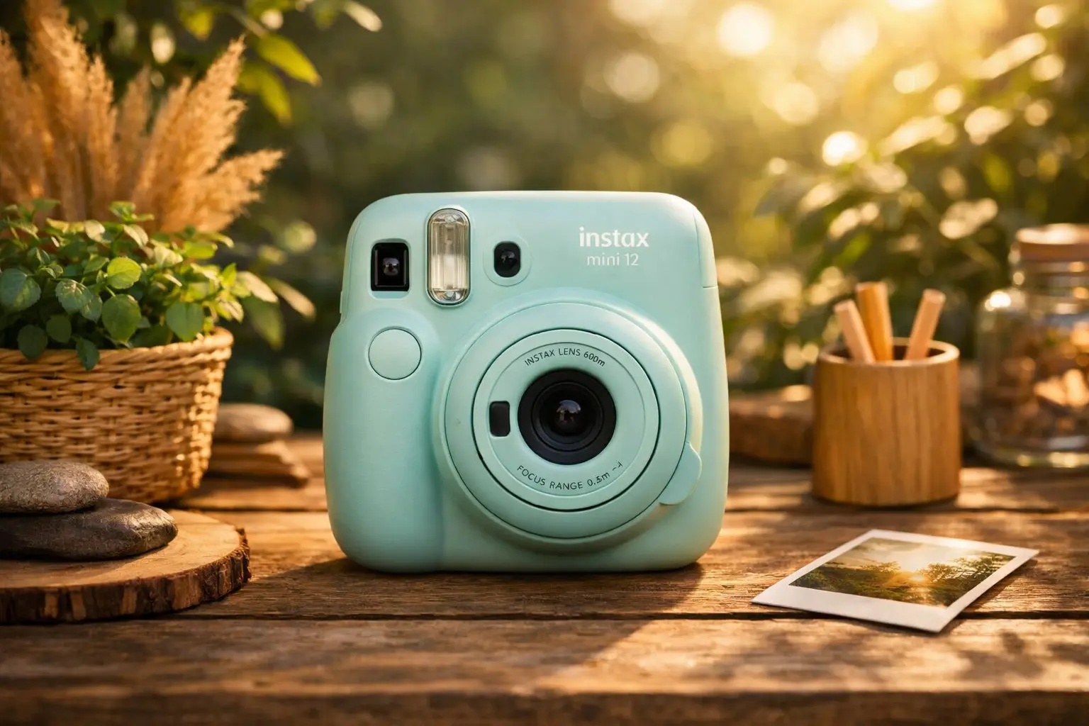 Versão Pro ou Lite? Comparativo de 6 Câmeras Instax Mini 12 em 01/22/2026 11:25:33