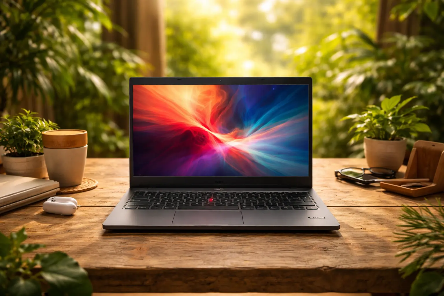Especial gamers: 6 notebooks ThinkPad E14 com alto desempenho gráfico