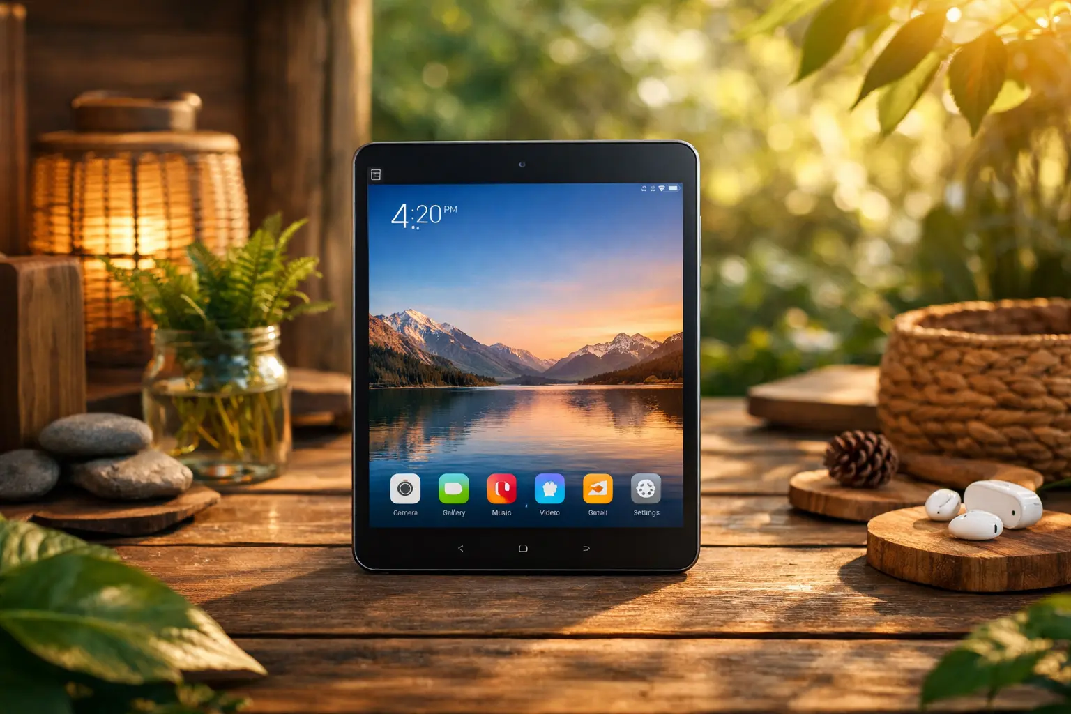 Guia de Compra: 6 Melhores Tablet Mi Pad 2 Atualizados para 01/22/2026 20:32:35