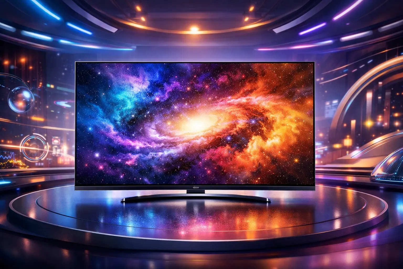 Melhores Smart TVs LG QNED Evo em 2025: 6 opções que valem o investimento