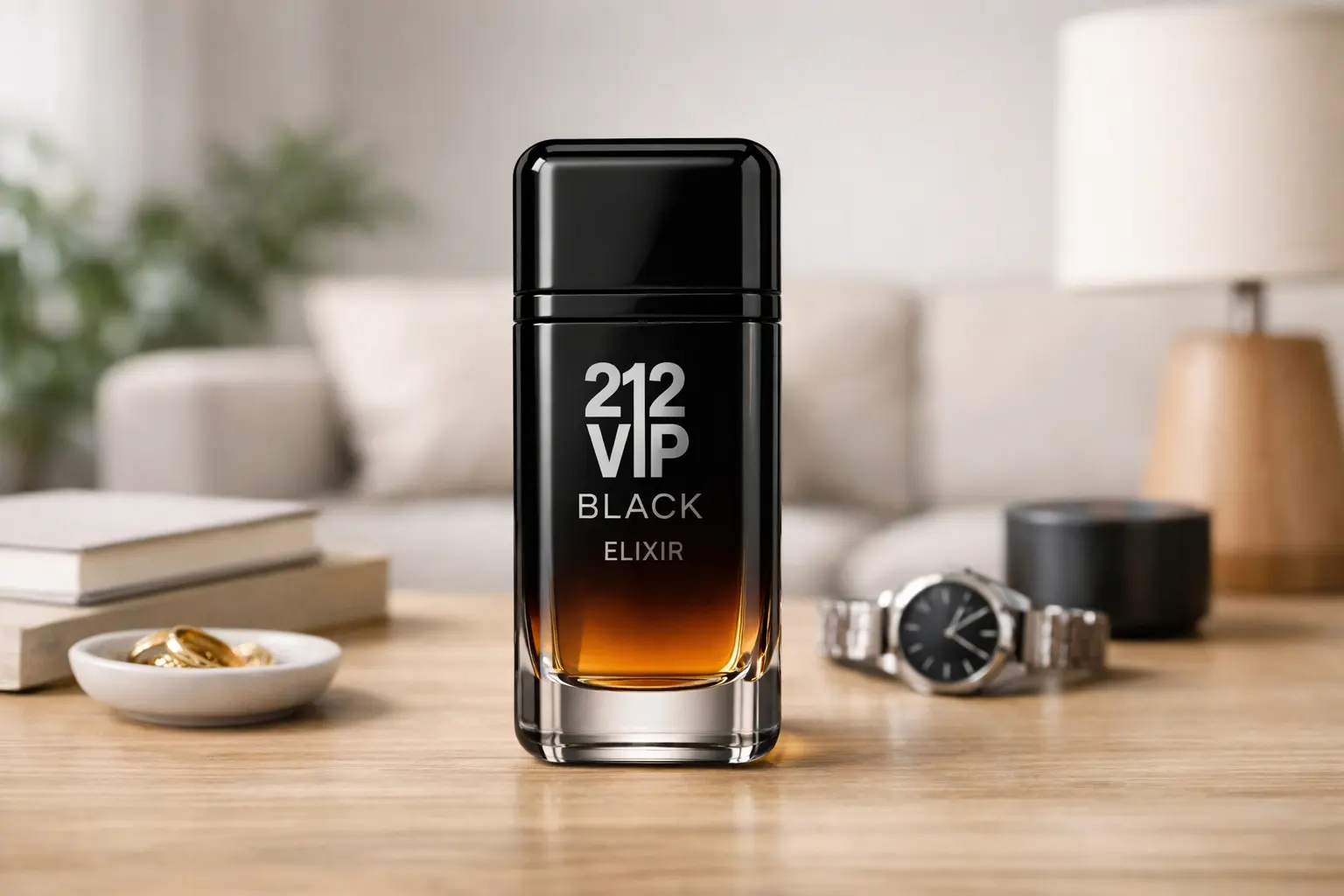 Guia de Compra: 6 Melhores Perfumes 212 Vip Black Elixir Masculino