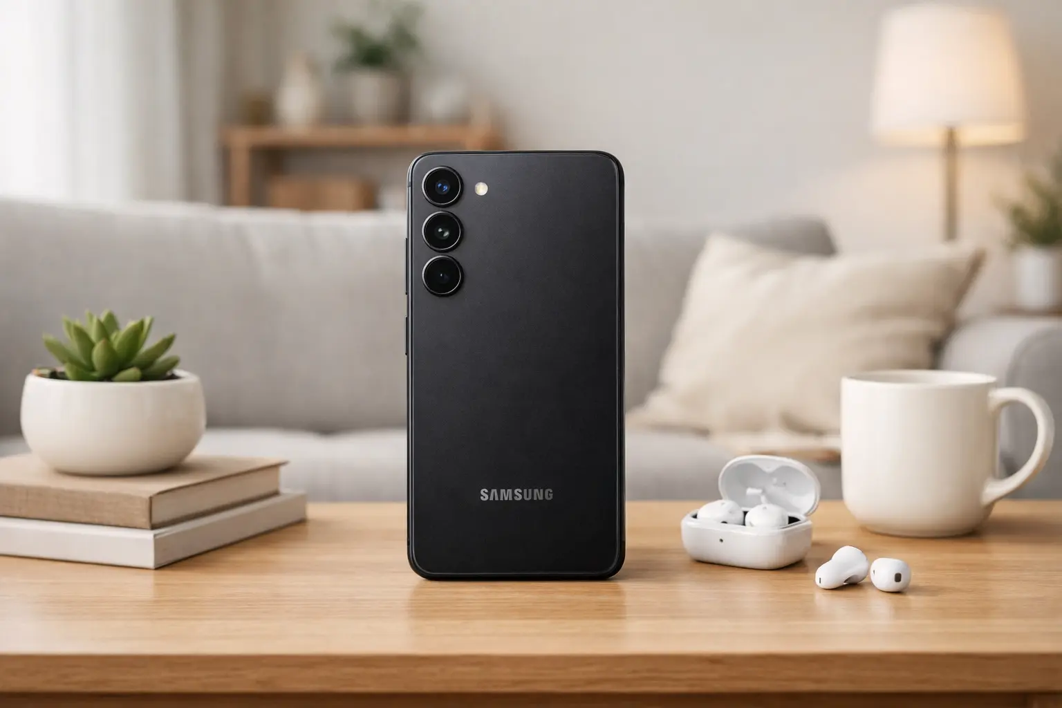Melhores celulares Galaxy A26 256GB em 2026: 6 opções que valem o investimento