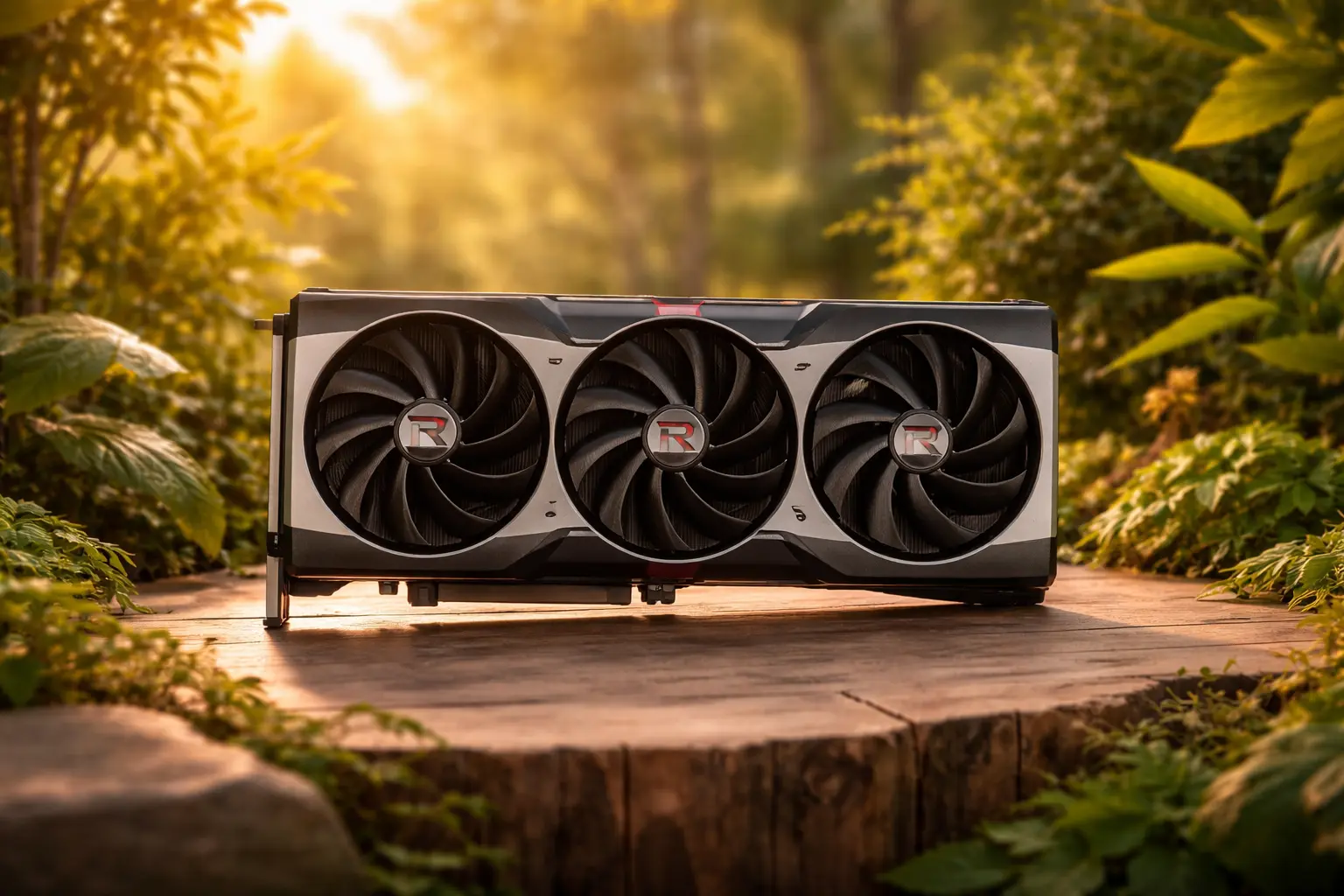 Top 6 Placas de Vídeo AMD Radeon RX 9070 XT para 2026