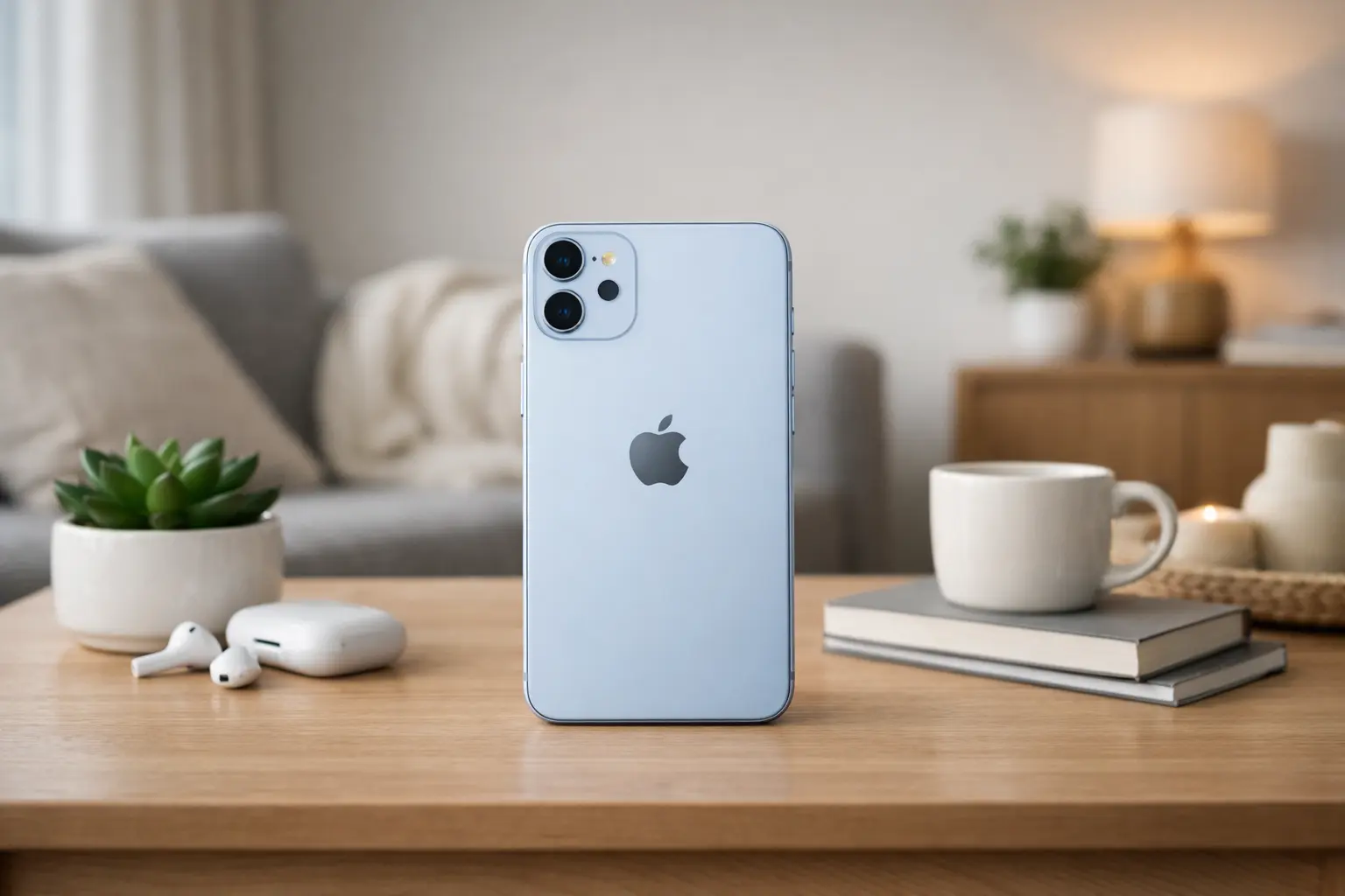 iPhone Air barato e confiável para todos os bolsos