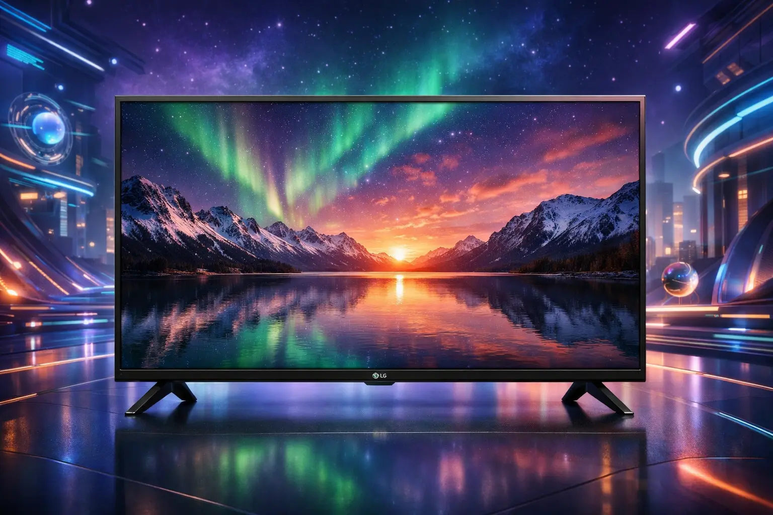 Guia de Compra: 6 Melhores Smart TVs LG Recomendadas por Especialistas